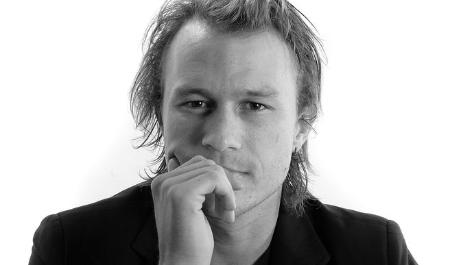"I Am Heath Ledger" - eine herzzerreißende Doku über den toten Schauspieler