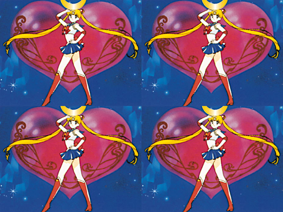 Sailor Moon