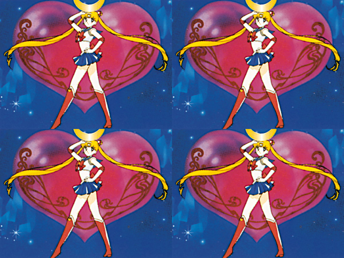 Sailor Moon