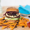 Burger Rezept