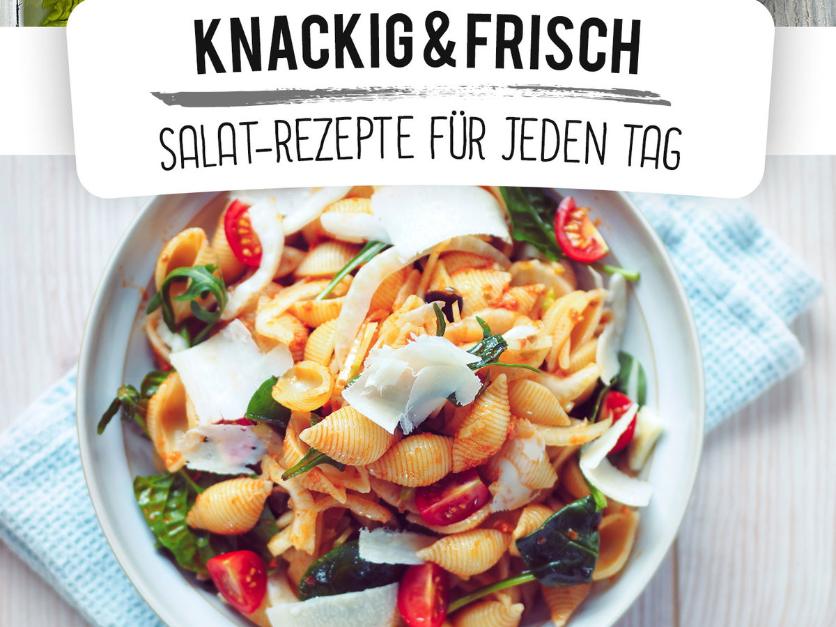 Thermomix Salat Rezepte
