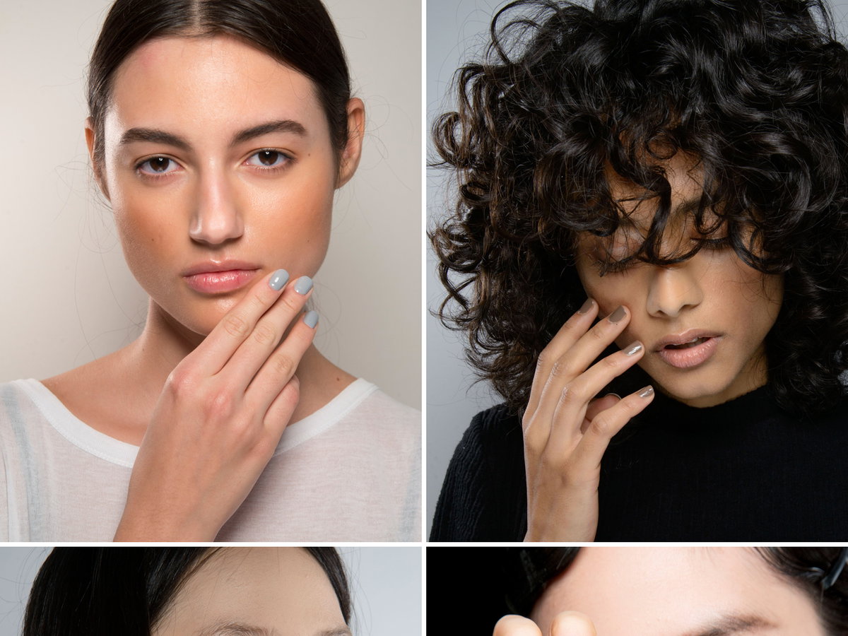 Greige! Lacke, Looks & Co. in der Trend-Farbe