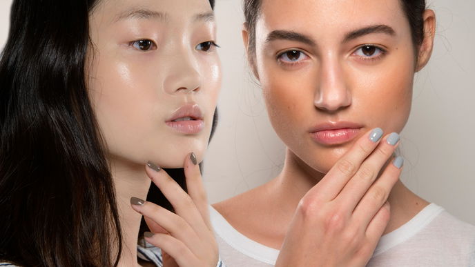 Greige! Lacke, Looks & Co. in der Trend-Farbe