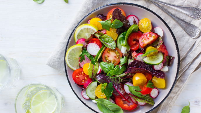 Thermomix Salat Rezepte