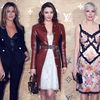 Louis Vuitton x Jeff Koons - Stars auf dem Red Carpet