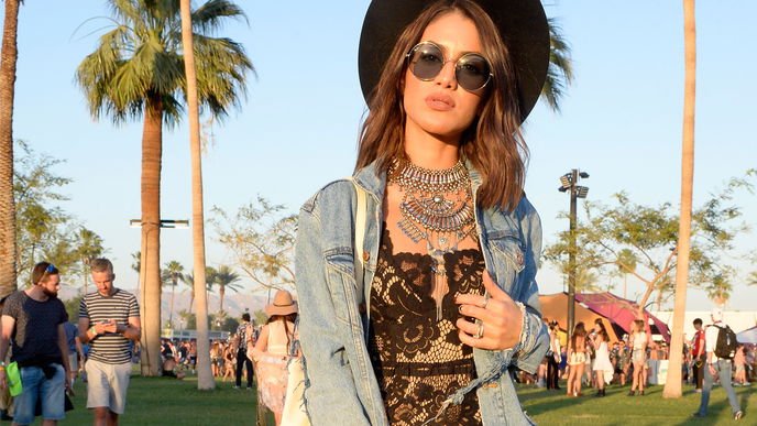 Coachella 2017