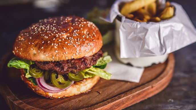 #CoachellaEats: Foodporn auf dem Coachella-Festival