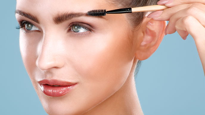 Feather Brows