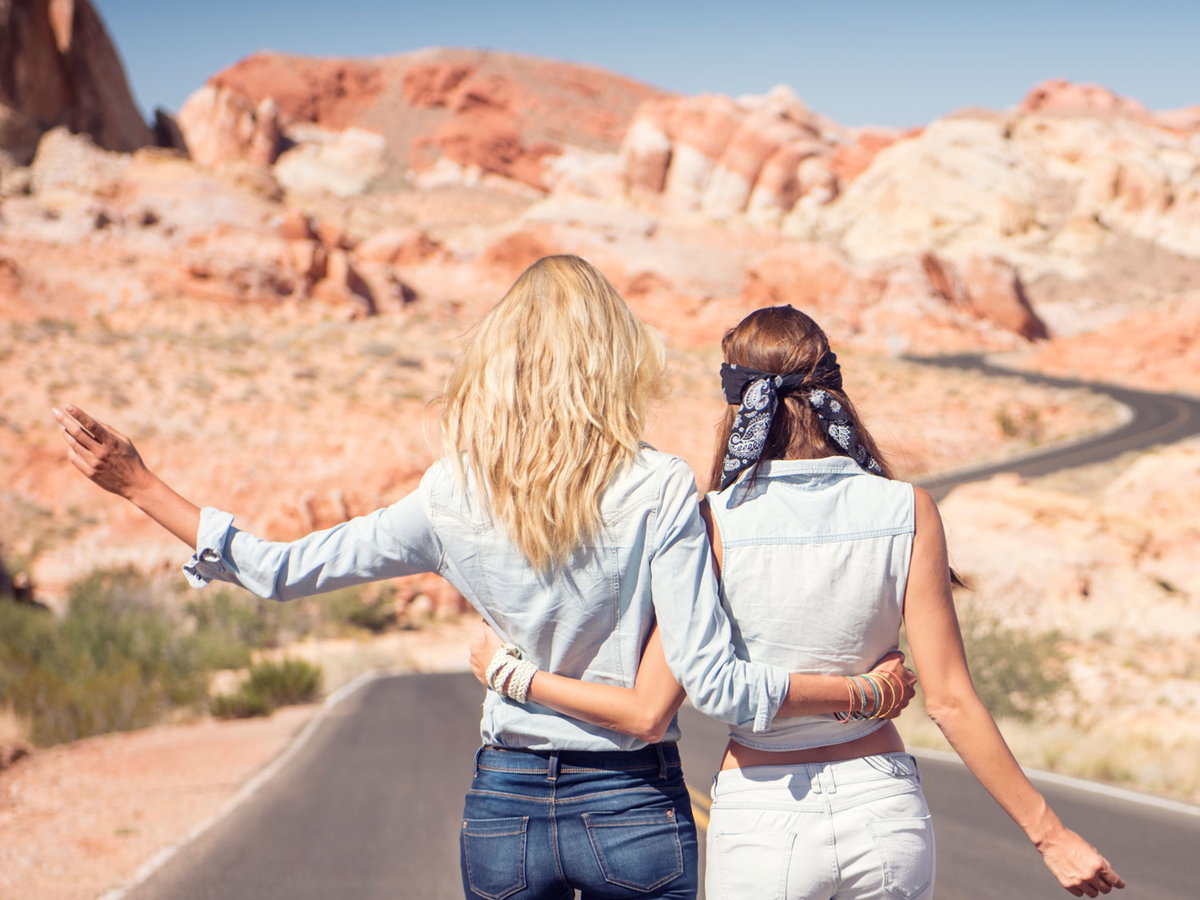 Welche Jeans macht den besten Po?