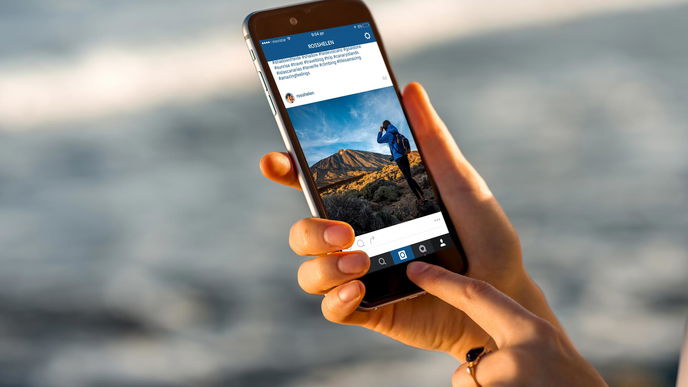 Mit dieser Instagram-Funktion wird Stalken noch leichter!