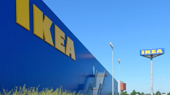 Die lustigsten Reaktionen von Ikea auf die Balenciaga-Tasche