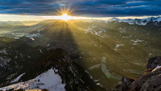 5 Orte, die ihr in Kufstein besuchen müsst
