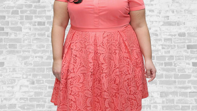 Callie Thorpe verurteilt auf Twitter Body Shaming