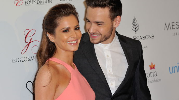 So heißt das Baby von Cheryl Cole und Liam Payne!