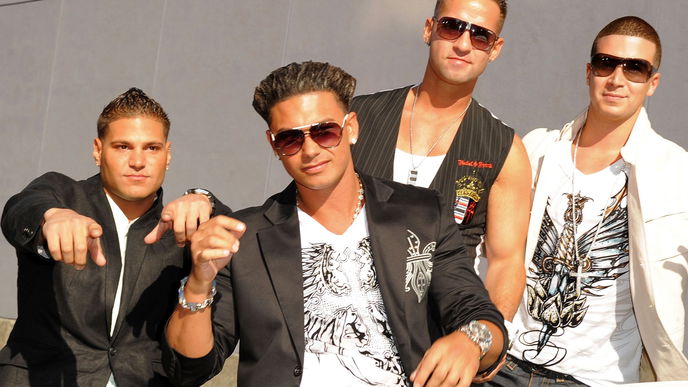 "The Evolution of Douchebag Style" - Lustiges Parodie Video