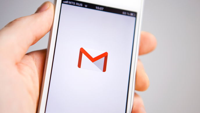 Klickt auf keinen Fall diesen Link bei Googlemail