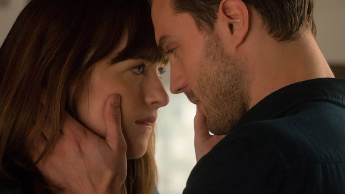 Fifty Shades Freed - der offizielle Trailer