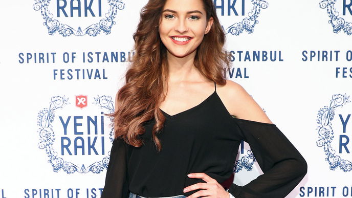 GNTM 2016: Fata Hasanović 
