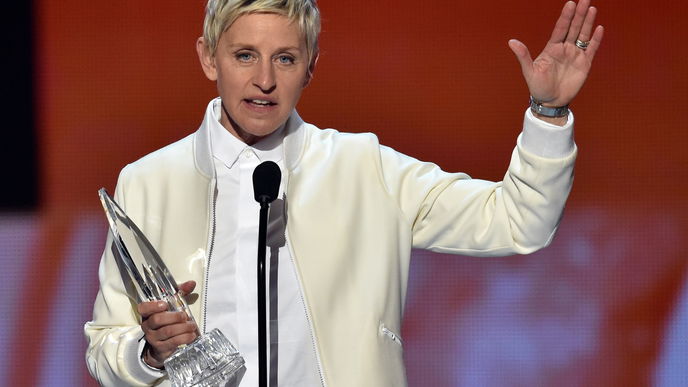 Dieser Typ bekommt mehr Retweets als Ellen