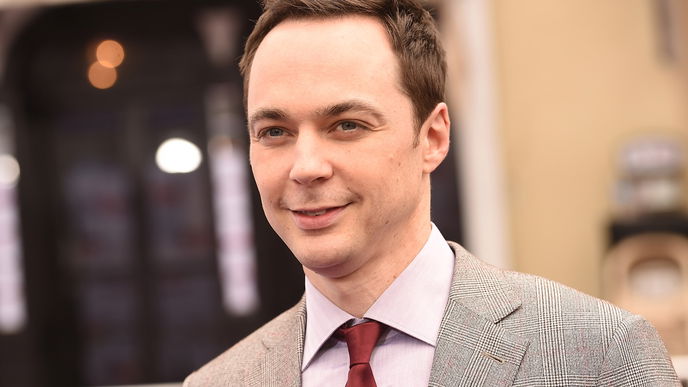 Jim Parsons heiratet 