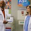 Grey's Anatomy: Diese Hauptdarstellerin plant das Ende ihrer Karriere
