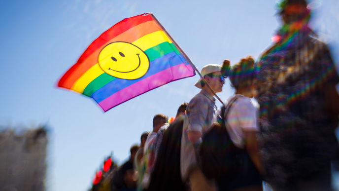 Deshalb ist Homophobie noch immer ein Problem