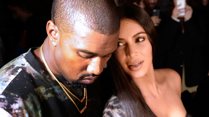 Kimye: ist es vorbei?