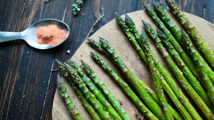 Spargel Rezepte