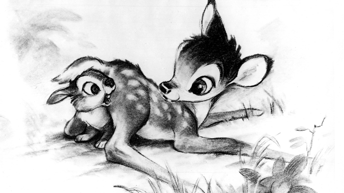 Die "Bambi"-Pose ist der neueste Trend auf Instagram!