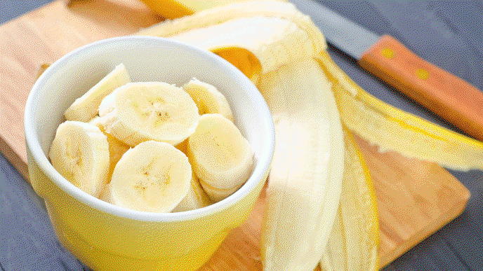 Darum solltet ihr keine Bananen zum Frühstück essen