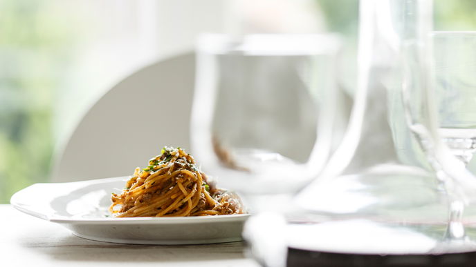 Dieses Gericht solltet ihr niemals im Restaurant bestellen