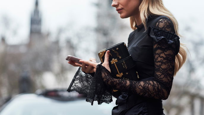 Dieses Zara Piece will jetzt jeder haben
