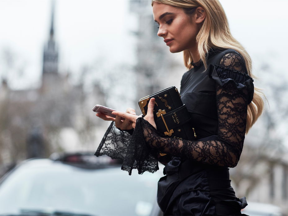 Zara It Piece