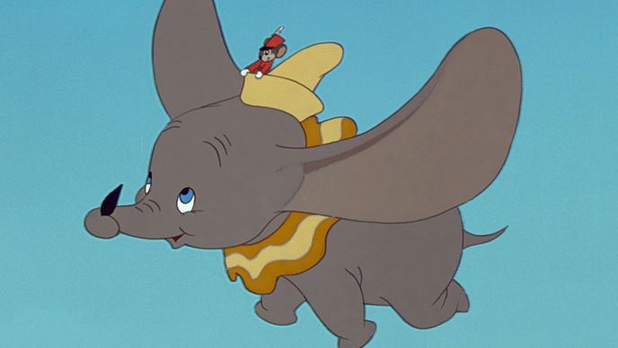 Dumbo Oktopus: Die süßesten Tintenfische
