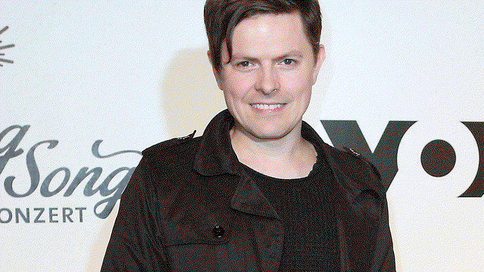 Michael Patrick Kelly: So lebt Paddy Kelly privat