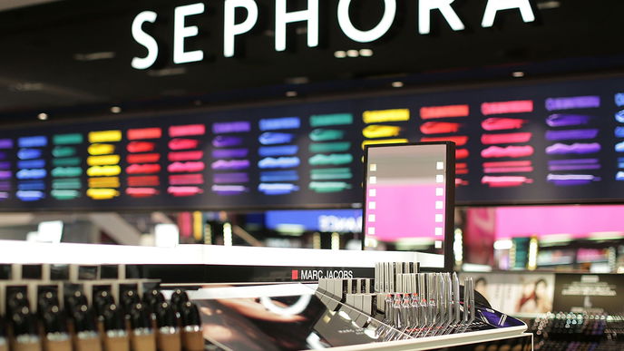 Sephora launcht deutschen Onlineshop!