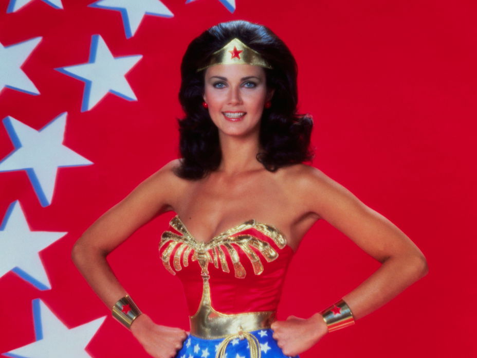 Wonder Woman