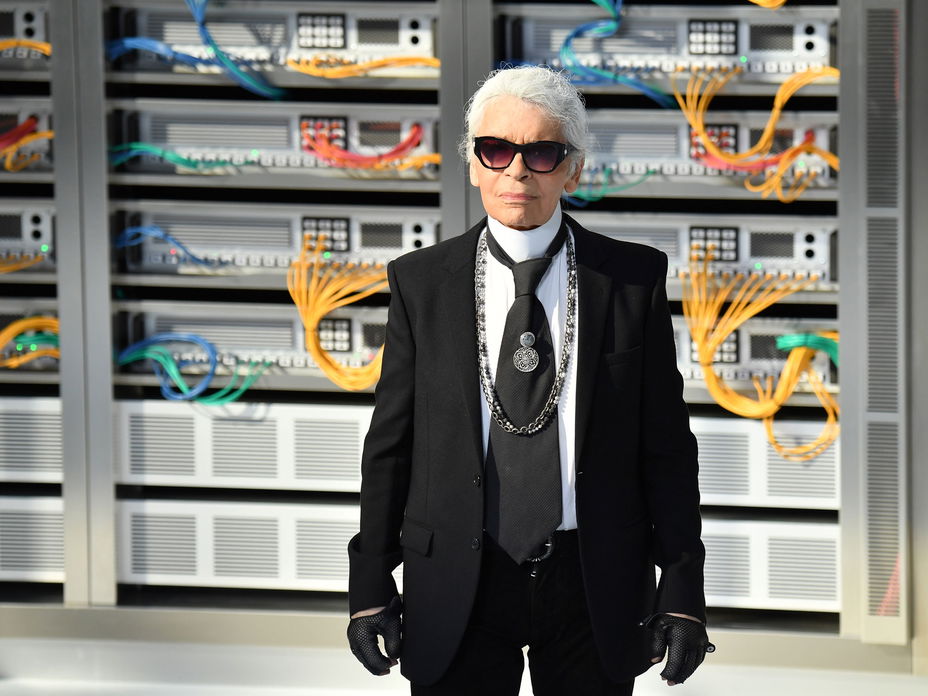 Karl-lagerfeld