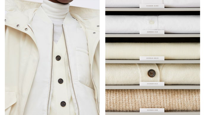 Arket: Alles über das neue H&M-Label