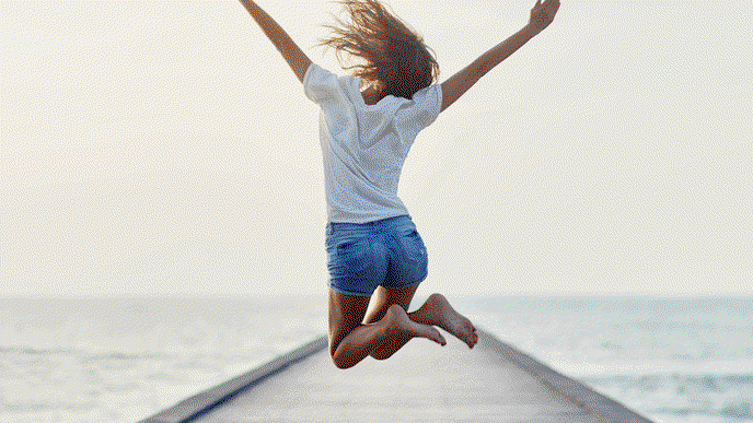 World Happiness Report: In diesem Land leben die glücklichsten Menschen