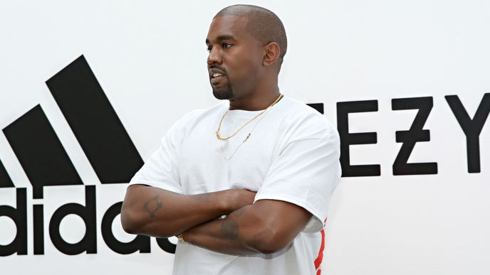 Kanye West will Schuluniformen redesignen