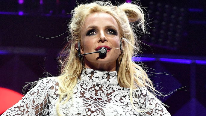 Britney Spears: Fans sind besorgt! Verstörendes Instagram-Comeback