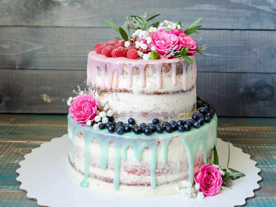 drip-cake