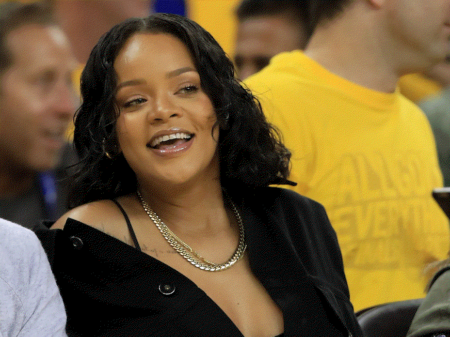 rihanna