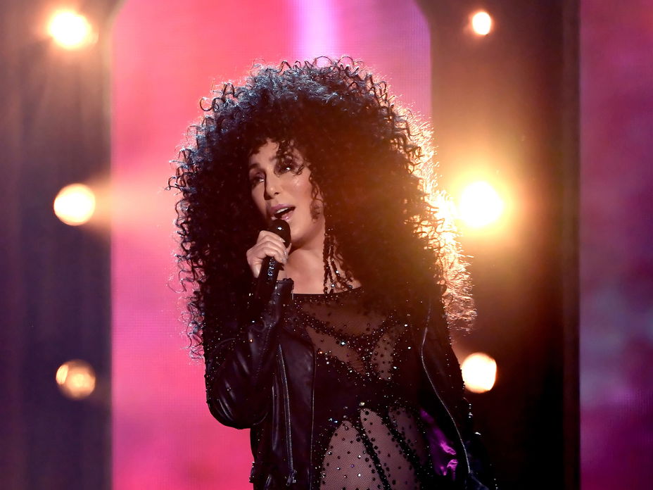 cher
