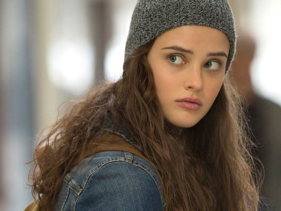 Hannah Baker