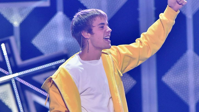 Das Internet hat sich in Justin Biebers Security Guard verliebt