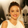 Dieses Beautyprodukt von Miranda Kerr soll gegen Herzschmerz helfen