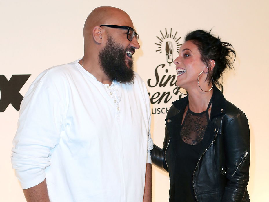 Moses-und-Stefanie
