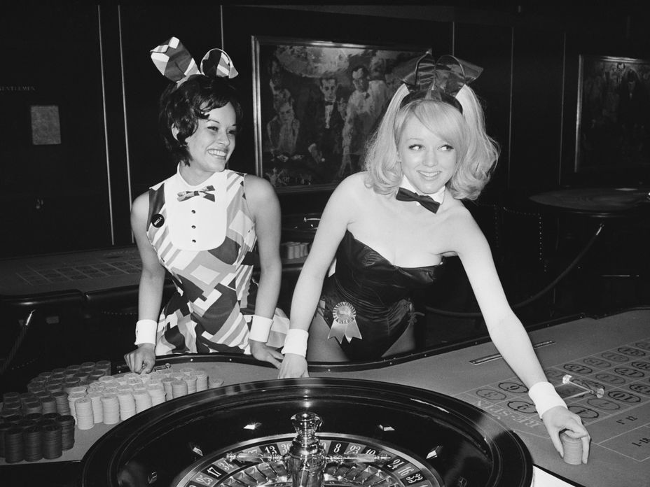 playboy